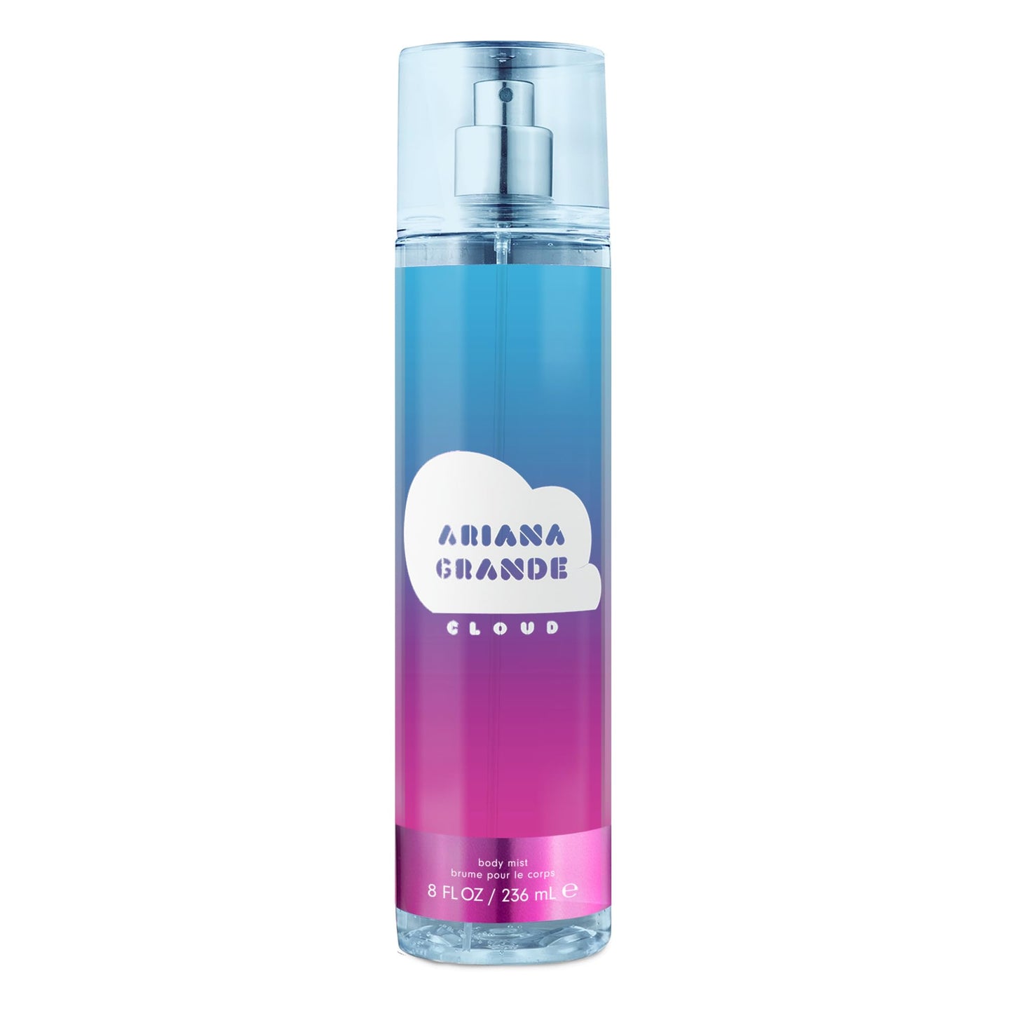 Ariana Grande Body Mist