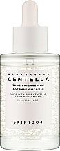 Tone Brightening Capsule Ampoule 50 ml - SKIN1004