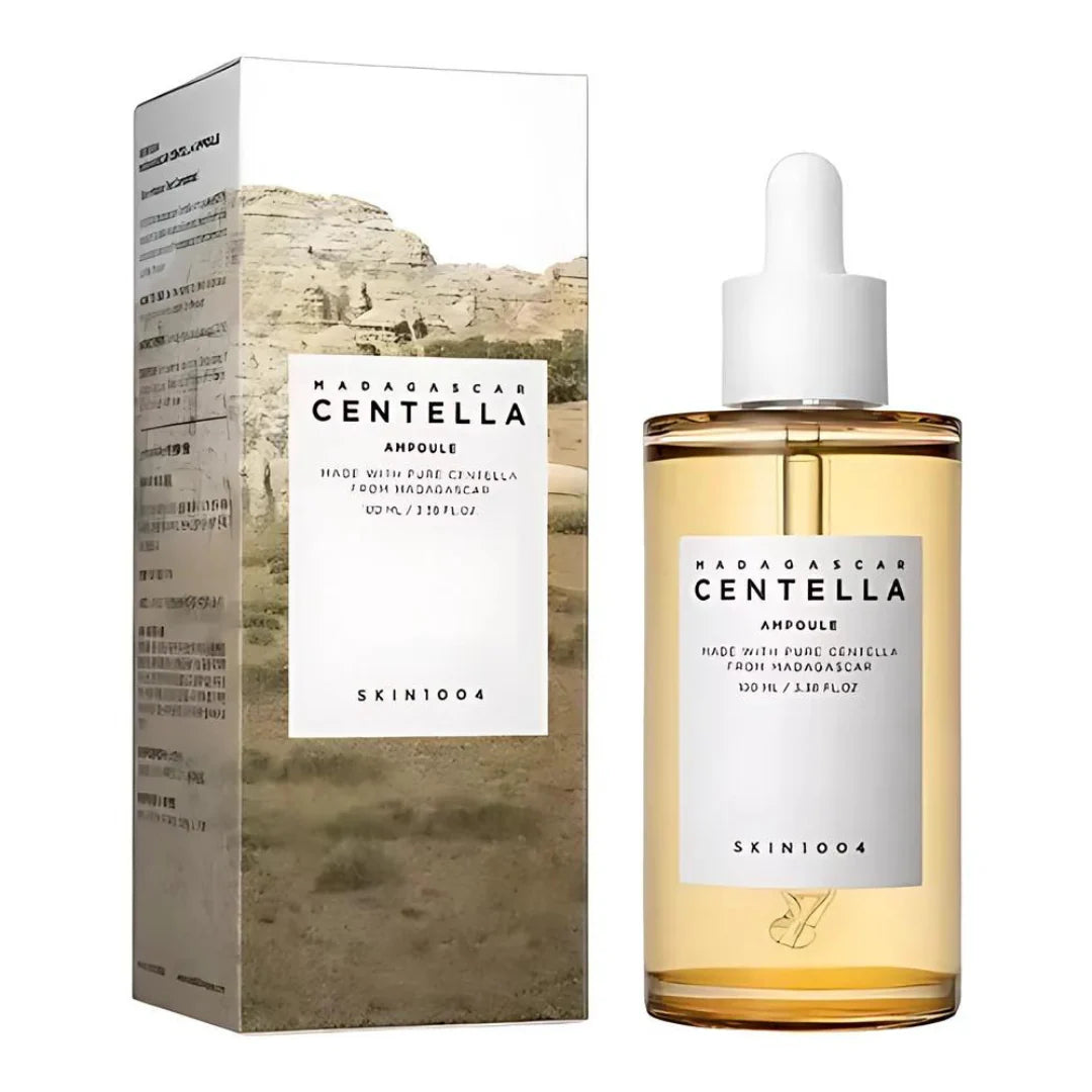 Skin1004 - Madagascar Centella Ampoule