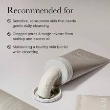 ARENCIA - Rice + LHA Pore Control Rice Cake Cleanser - 150g