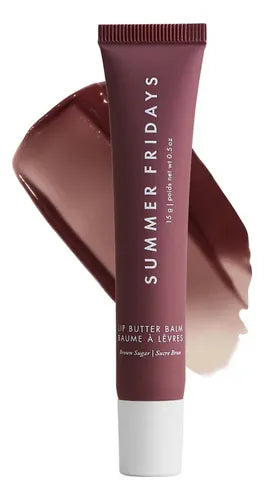 SUMMER FRIDAYS-Lip Butter Balm