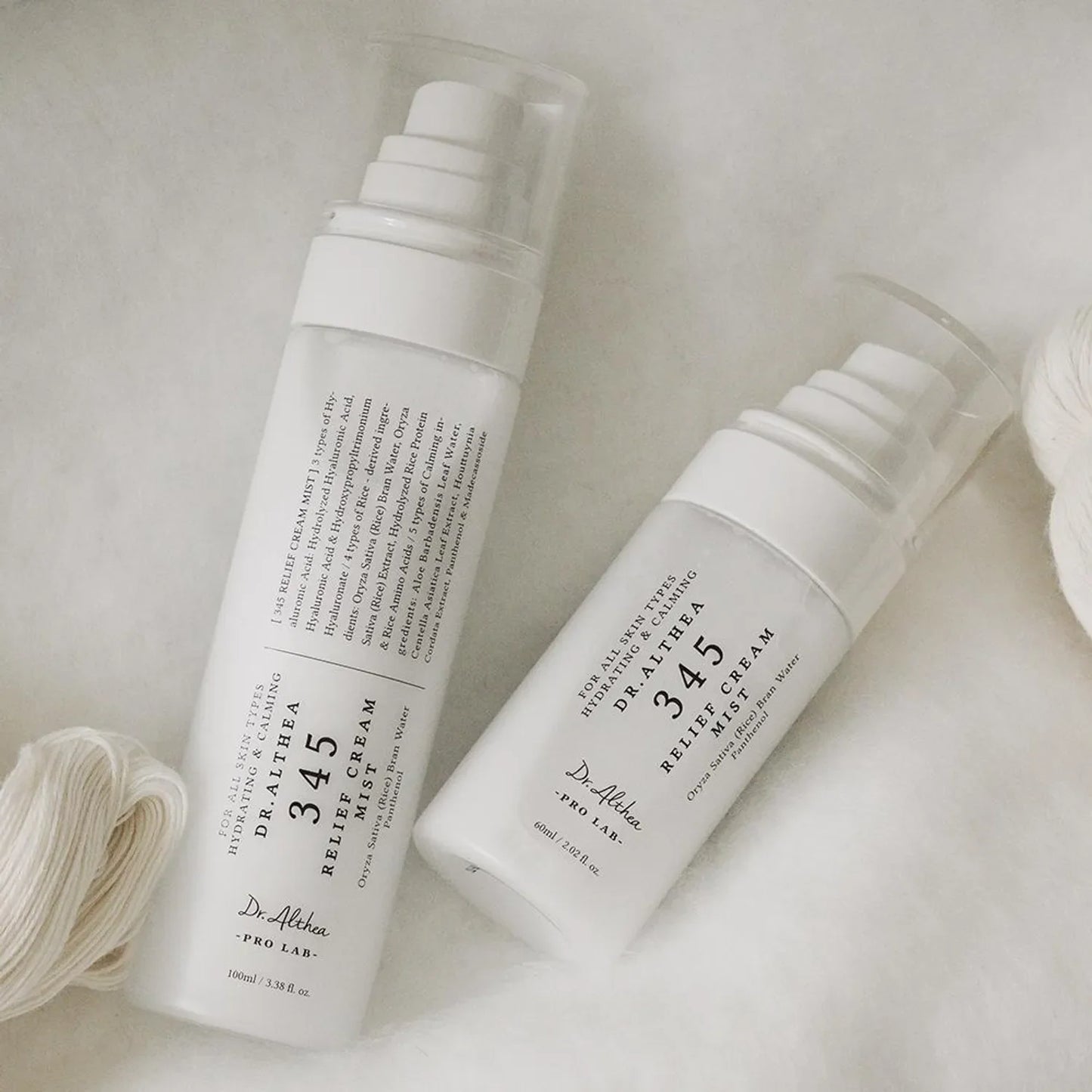 Dr. Althea 345 Relief Cream Mist