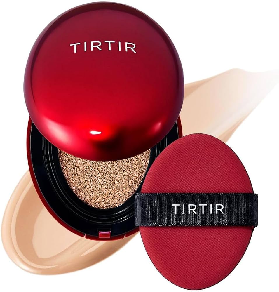 TIRTIR Mask Fit Red Cushion Mini – 24N Latte