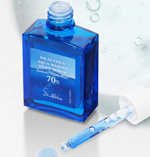 Dr. Althea Aqua Marine Deep Serum – 30 ml