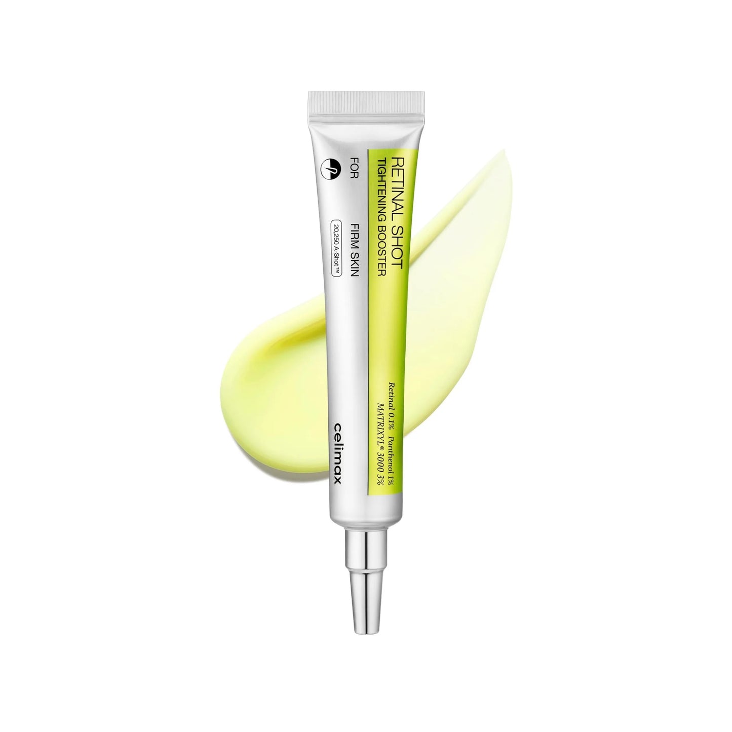 Celimax The Vita‑A Retinol Shot Tightening Serum – 30 ml