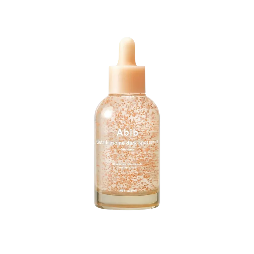 ABIB GLUTATHIOSOME DARK SPOT SERUM VITA DROP 50ml