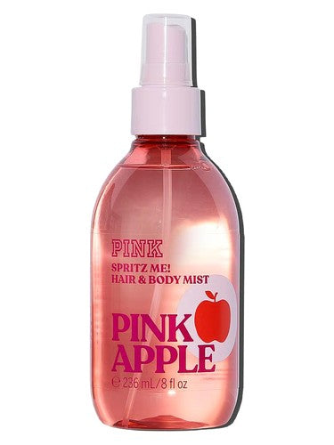 Hair & Body Mist PINK