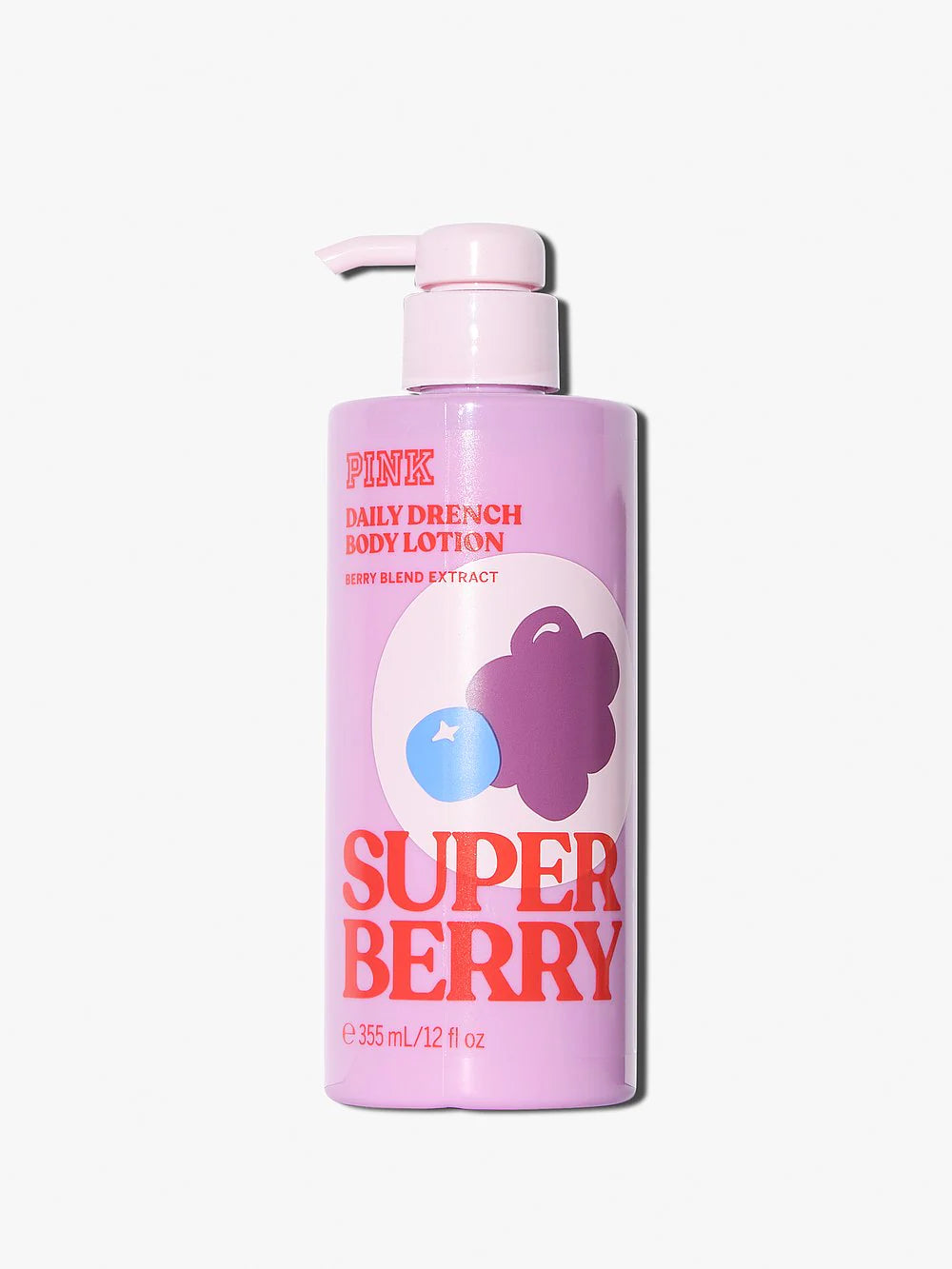 PINK Daily Drench Body Lotion