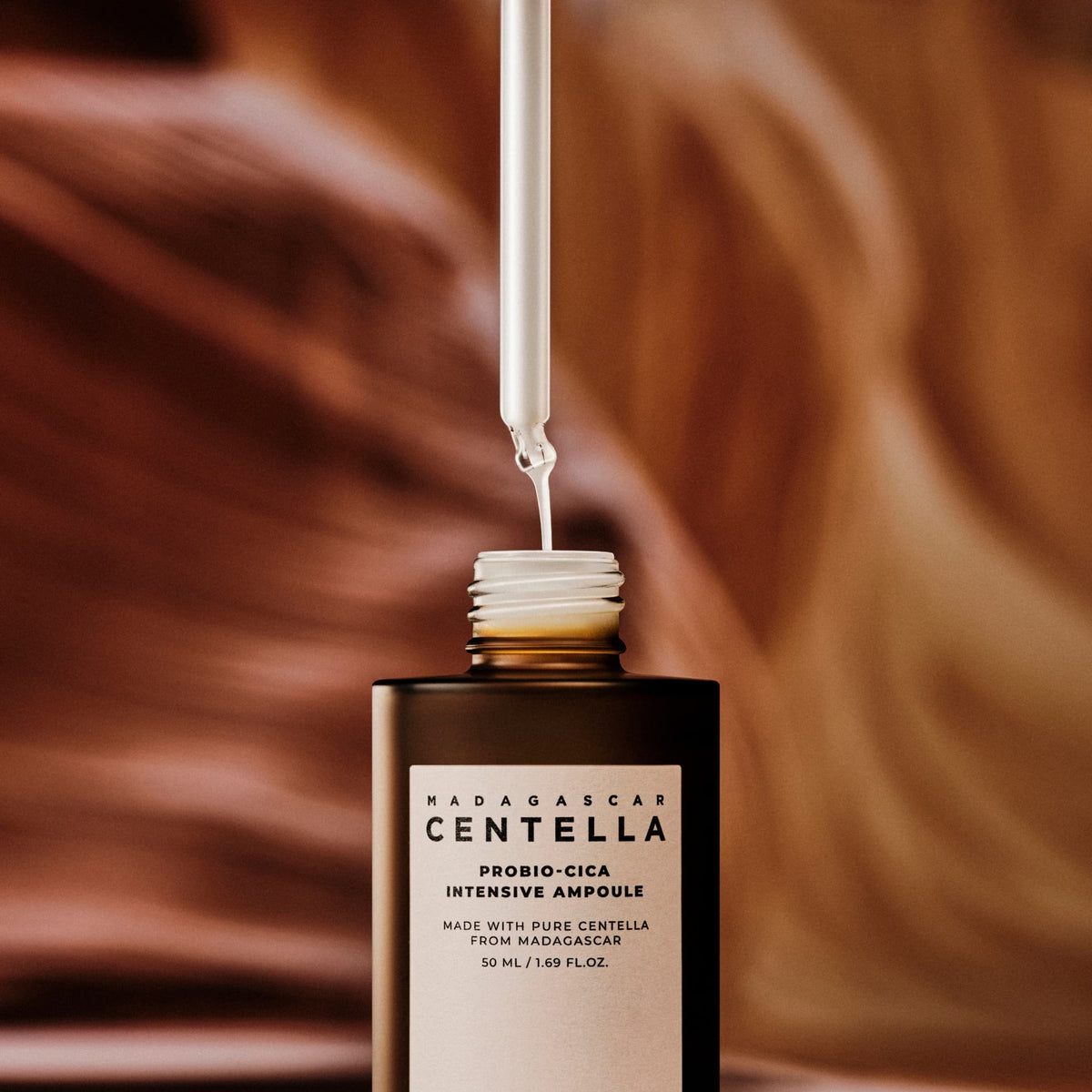 Skin1004 - Madagascar Centella Probio-Cica Intensive Ampoule