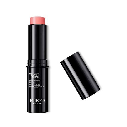 KIKO-Velvet Touch Creamy Stick Blush