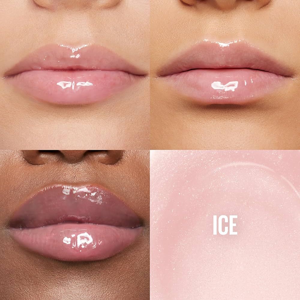 Maybelline Lifter Gloss Hydrating Lip Gloss