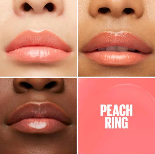 Maybelline Lifter Gloss Hydrating Lip Gloss