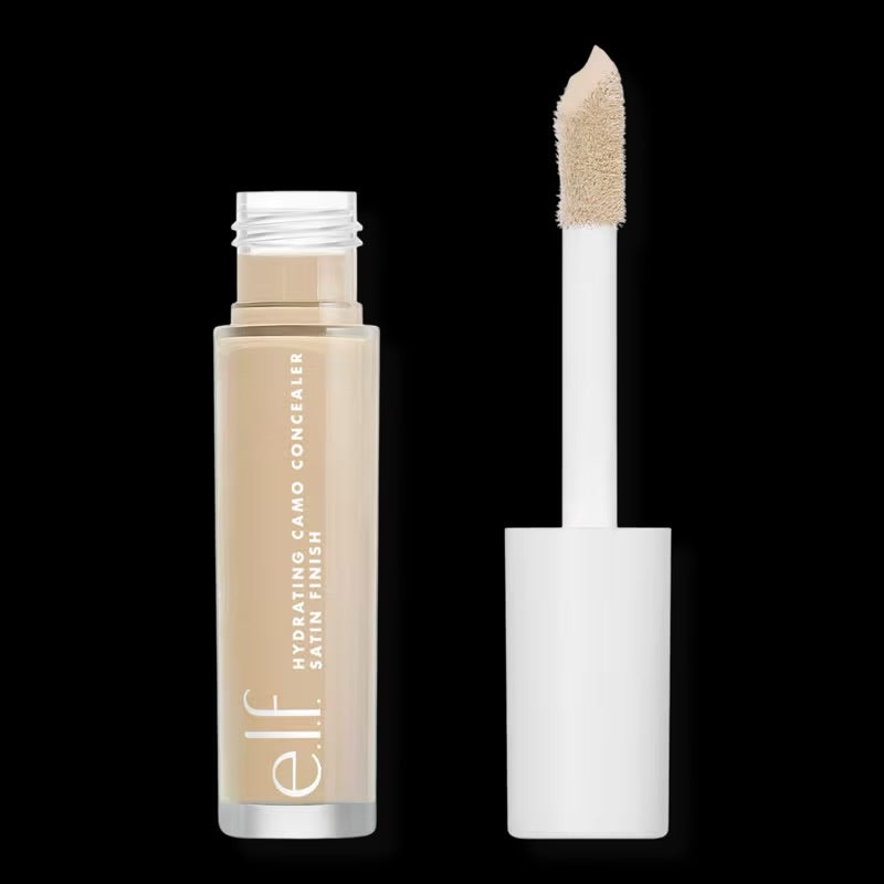 Elf-Hydrating Camo Concealer