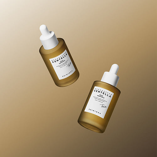 Teca Ampoule Madagascar Centella 50ml - SKIN1004