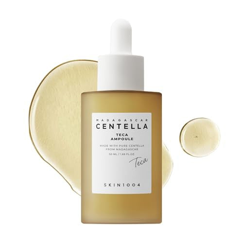 Teca Ampoule Madagascar Centella 50ml - SKIN1004