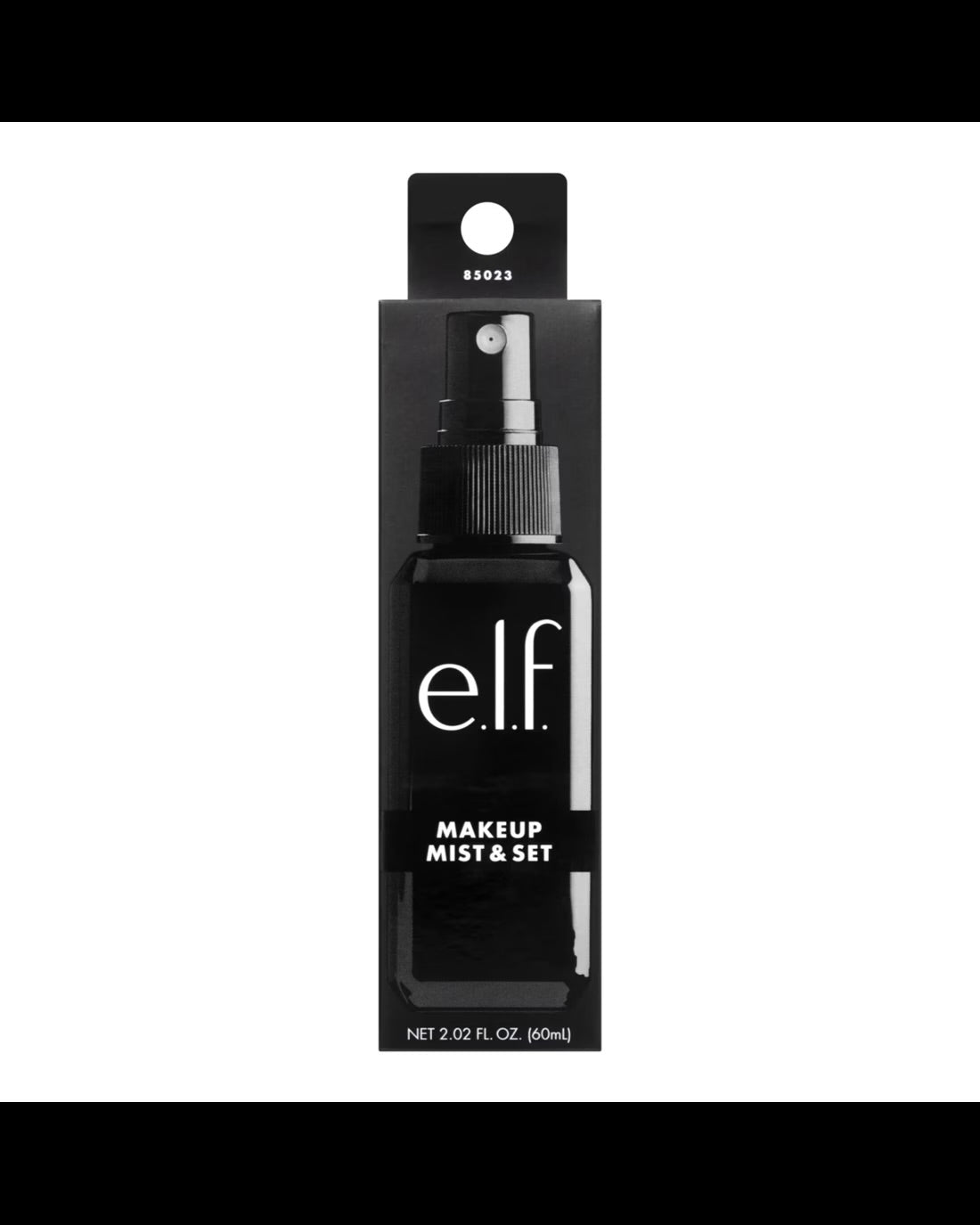 e.l.f. Makeup Mist & Set / e.l.f. Matte Magic Mist & Set – 60 ml