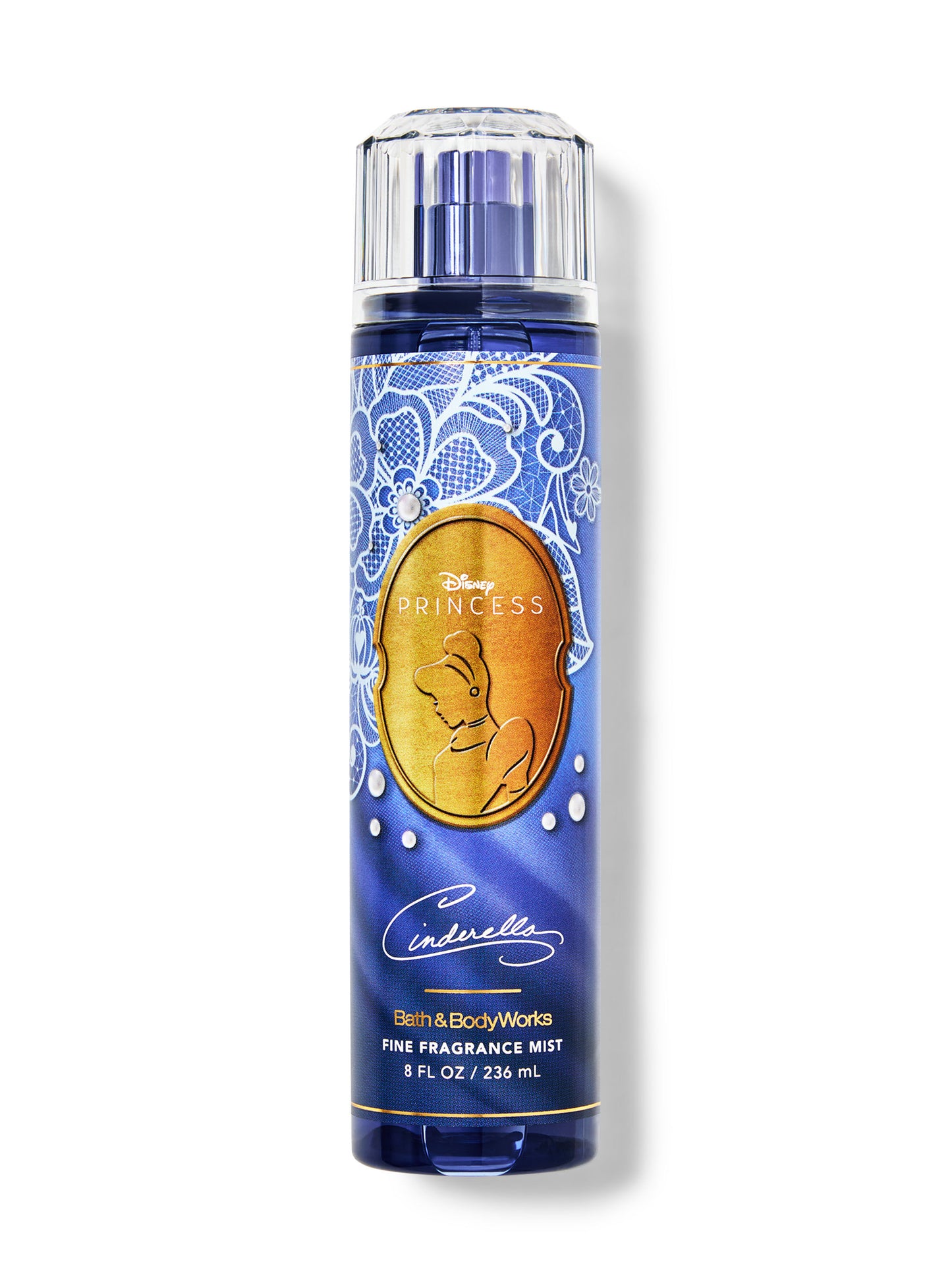Mist Bath & Body Works - 236 ml