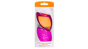 Real Techniques Miracle Complexion Sponge + Travel Case