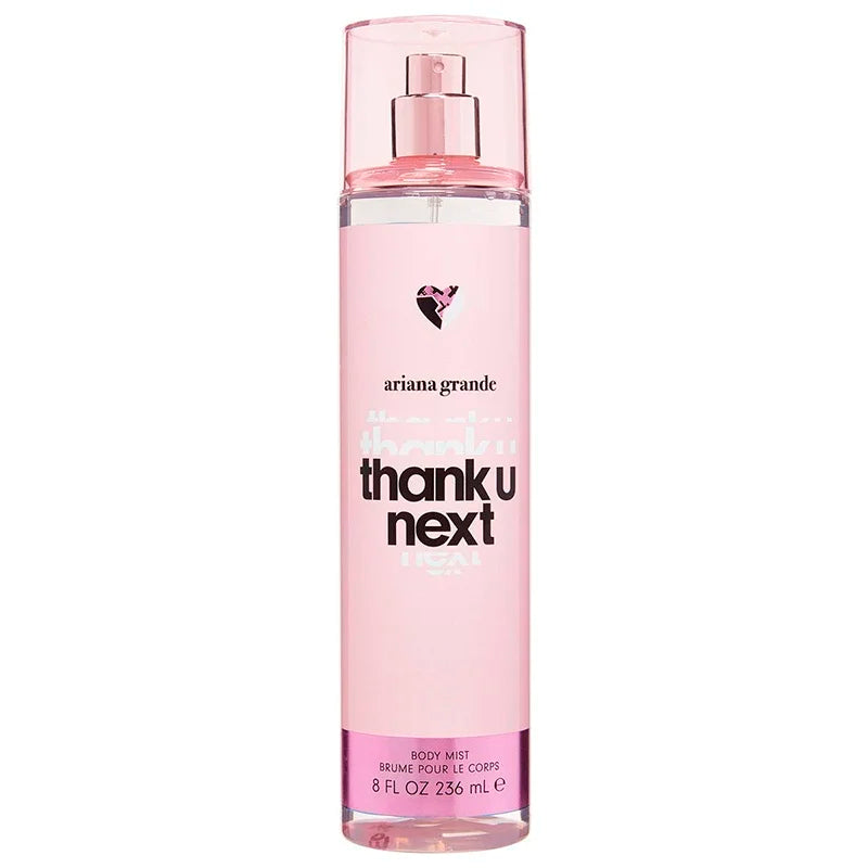 Ariana Grande Body Mist