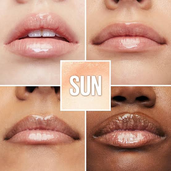 Maybelline Lifter Gloss Hydrating Lip Gloss