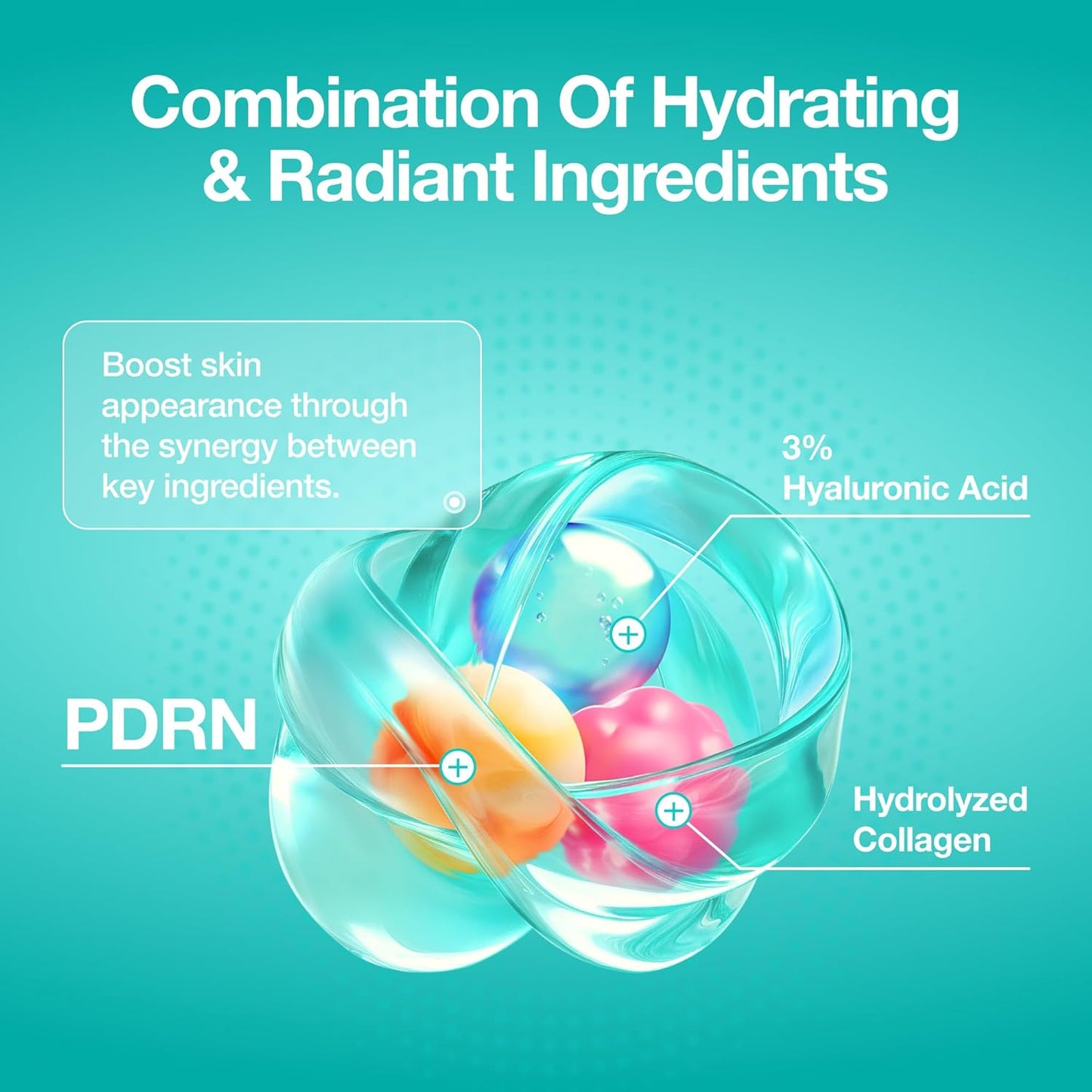 PDRN Hyaluronic Acid Capsule 100 Serum 30 ml - ANUA