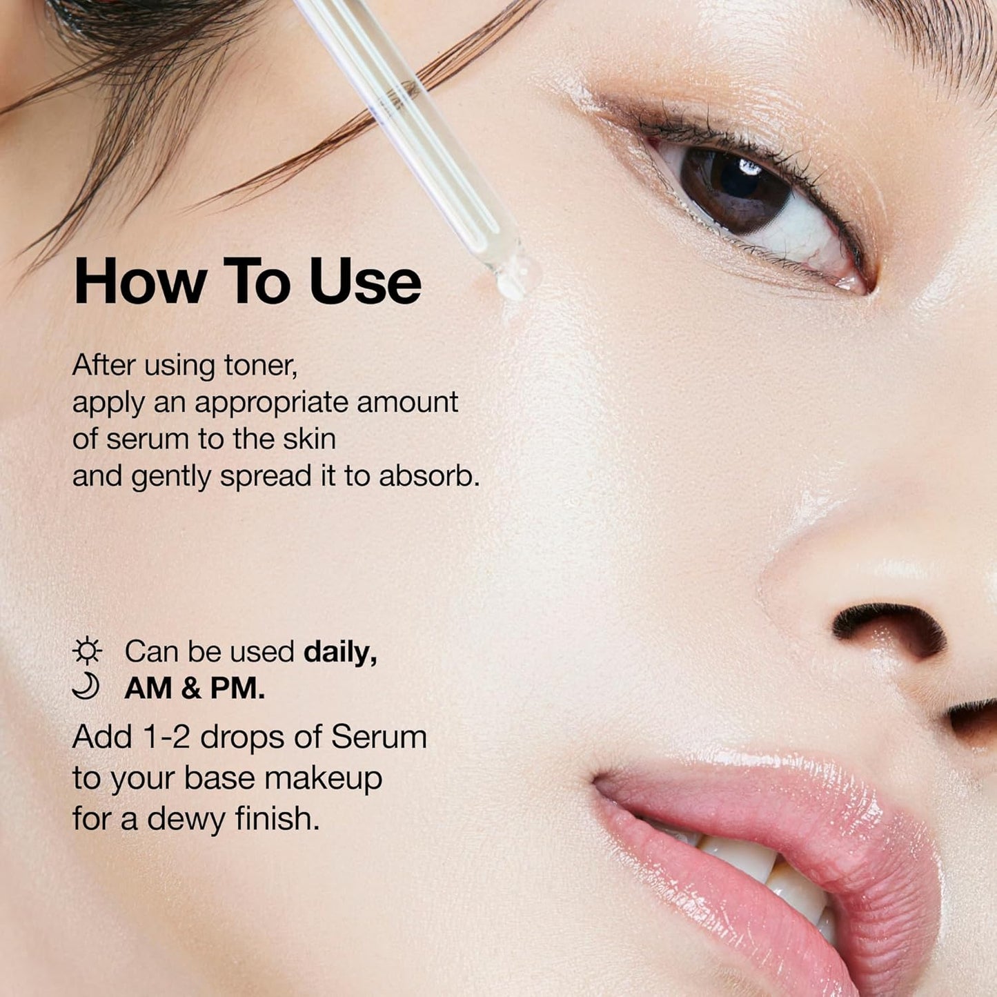 PDRN Hyaluronic Acid Capsule 100 Serum 30 ml - ANUA