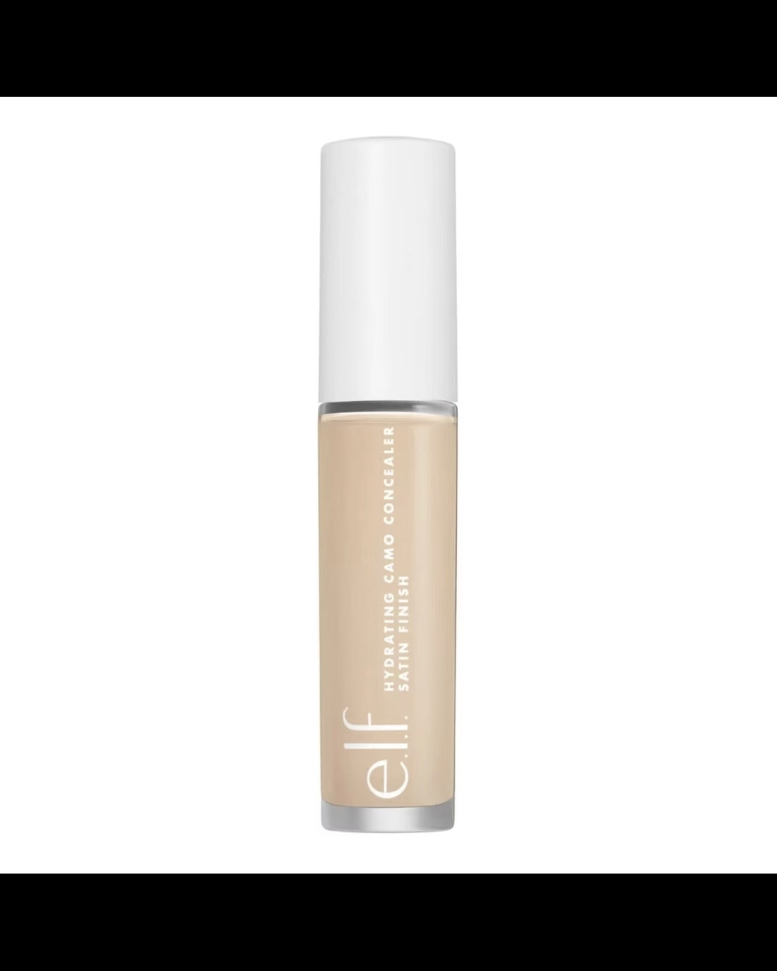 Elf-Hydrating Camo Concealer