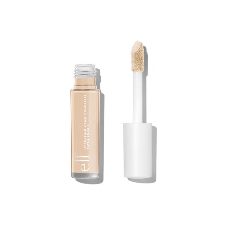 Elf-Hydrating Camo Concealer