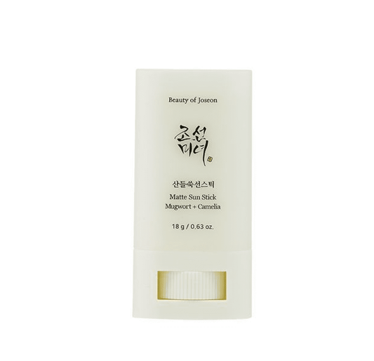 Beauty of Joseon - Matte Sun Stick