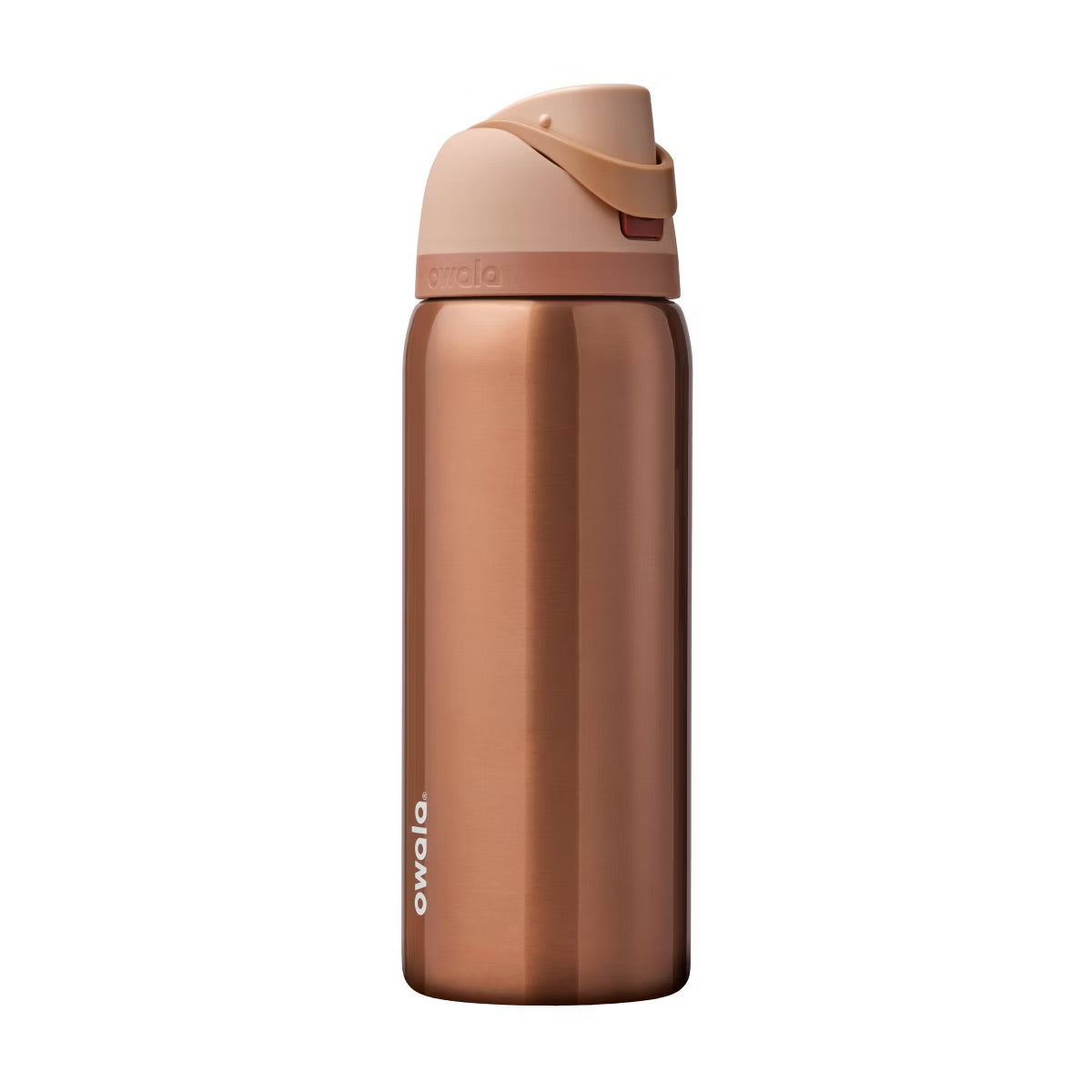 Termo Owala Rose Gold Edición Limitada
