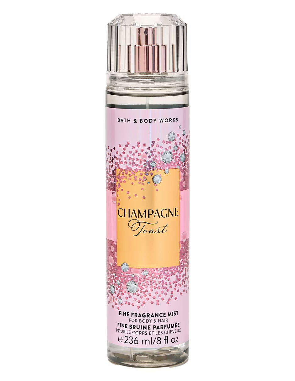 Mist Bath & Body Works - 236 ml