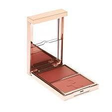 PATRICK TA-Major Headlines Doubles-take Crème & Powder Blush Duo