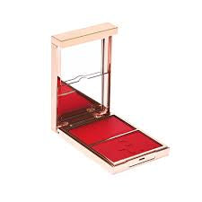 PATRICK TA-Major Headlines Doubles-take Crème & Powder Blush Duo