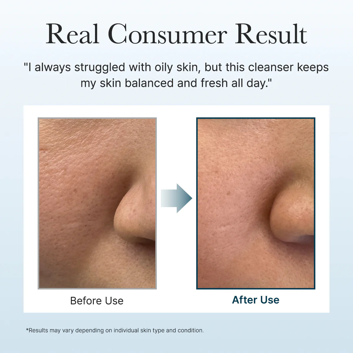 Arencia Blue Hyssop Rice Mochi Cleanser 120 g