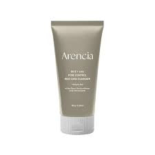 ARENCIA - Rice + LHA Pore Control Rice Cake Cleanser - 150g