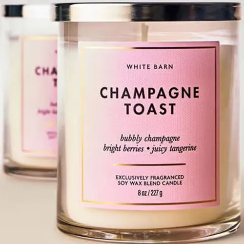 Vela de una mecha - Bath & Body Works