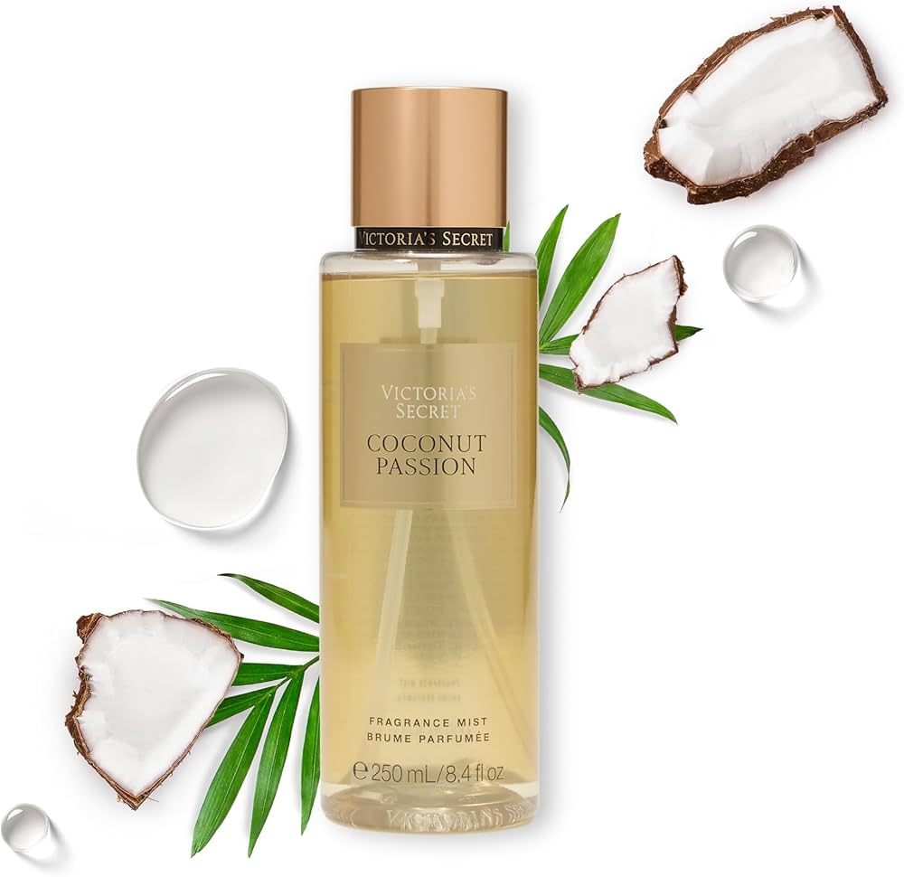 Victoria Secret - Mist Corporal
