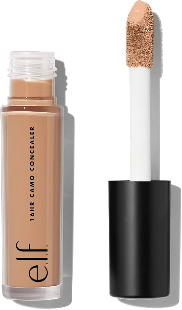 Elf-Hydrating Camo Concealer