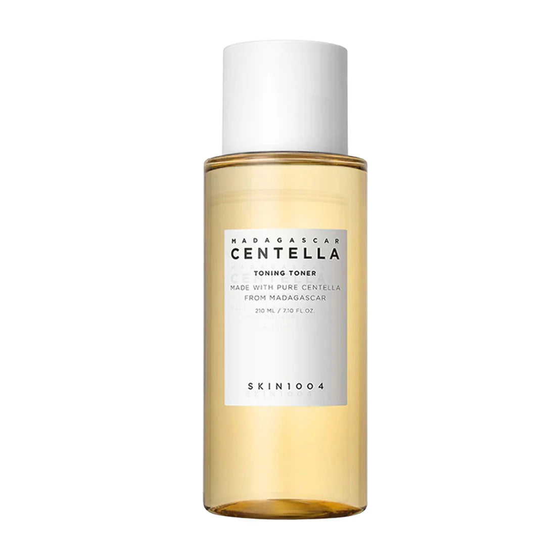 SKIN1004 Madagascar Centella Toning Toner – 210 ml