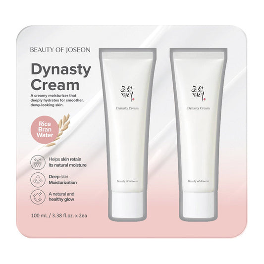 Beauty of Joseon Dynasty Cream – 100 ml