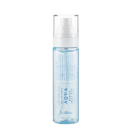 Dr. Althea Aqua Blue Marine Jelly Mist – 100 ml
