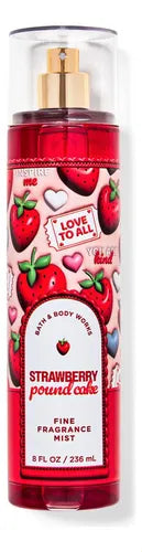 Mist Bath & Body Works - 236 ml