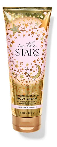Cremas Bath and Body Works 226 g