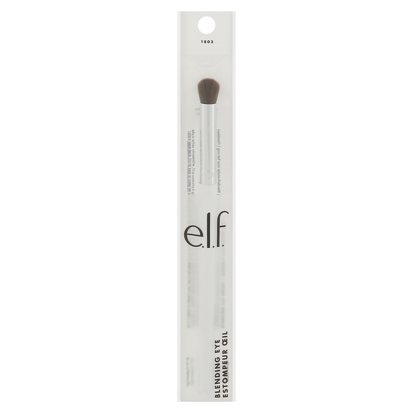 e.l.f. Blending Eye Brush