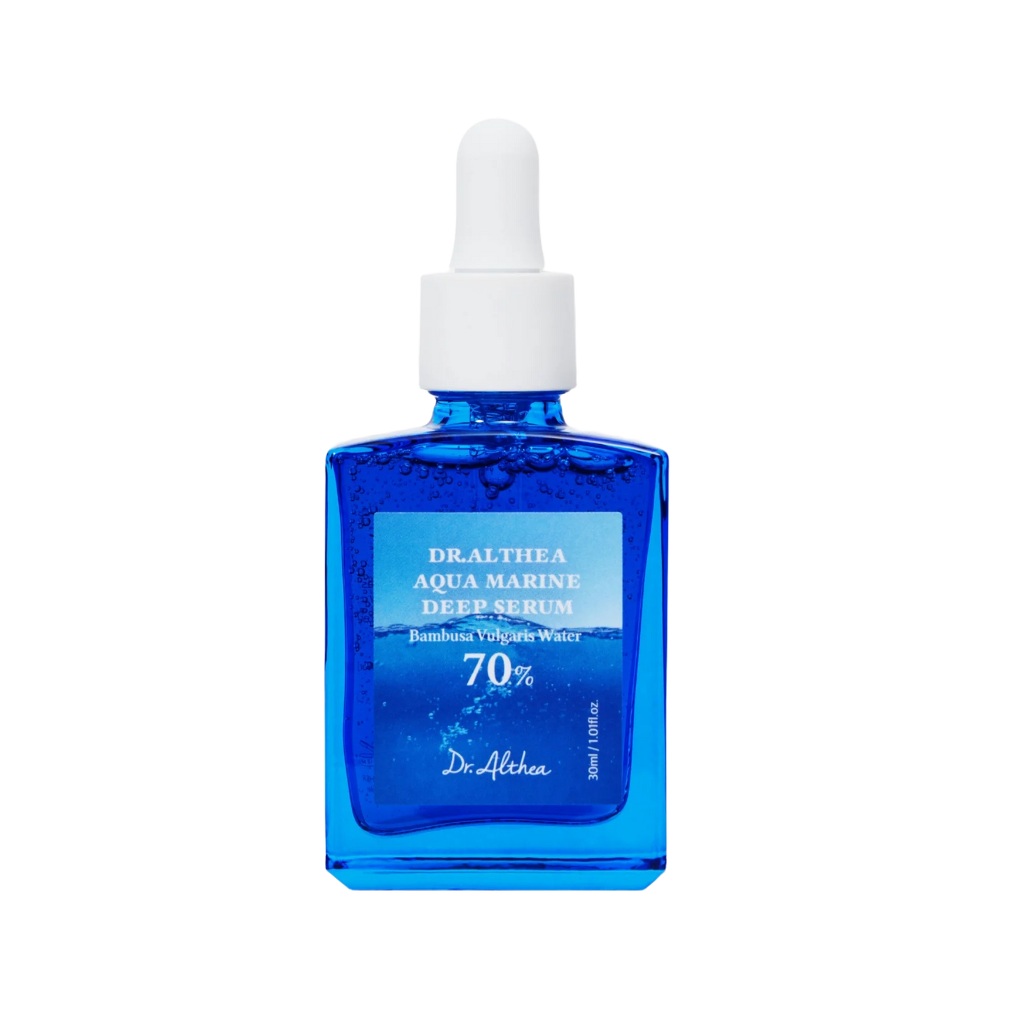 Dr. Althea Aqua Marine Deep Serum – 30 ml