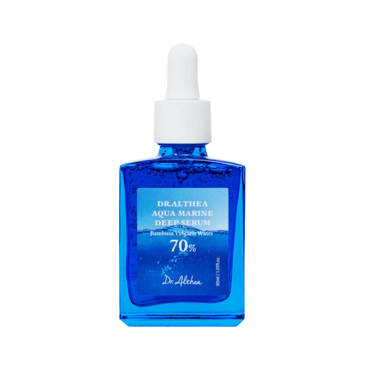 Dr. Althea Aqua Marine Deep Serum – 30 ml