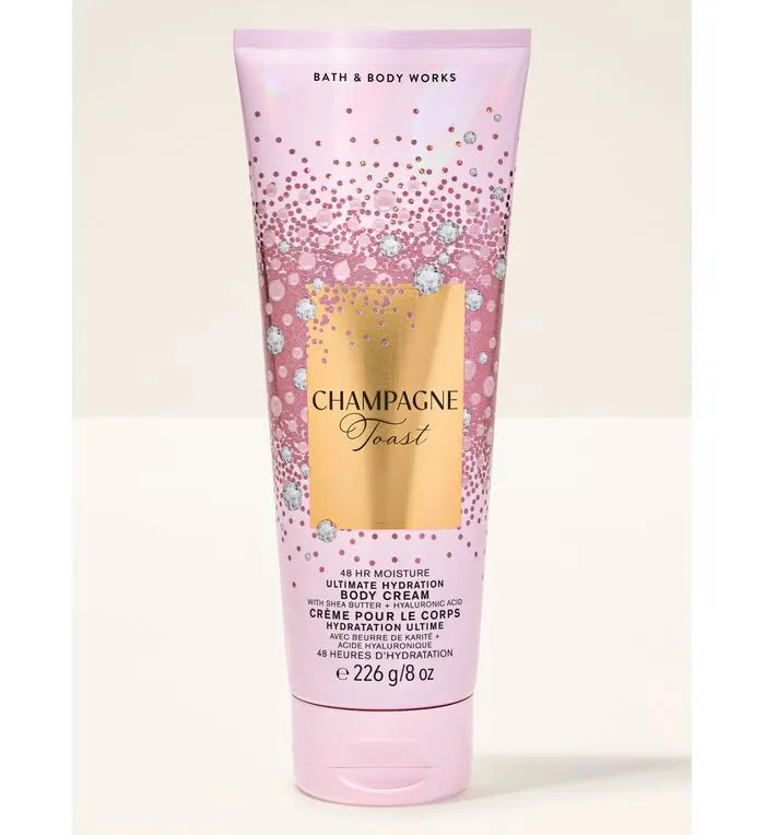 Cremas Bath and Body Works 226 g