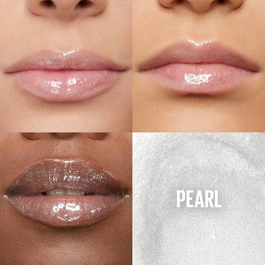 Maybelline Lifter Gloss Hydrating Lip Gloss