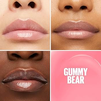 Maybelline Lifter Gloss Hydrating Lip Gloss