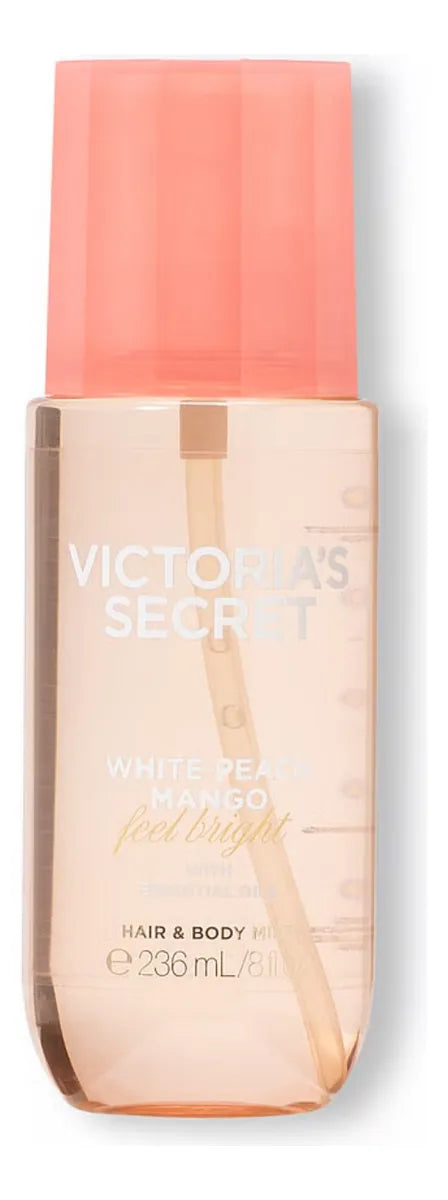 Hair & Body Mist de Victoria’s Secret